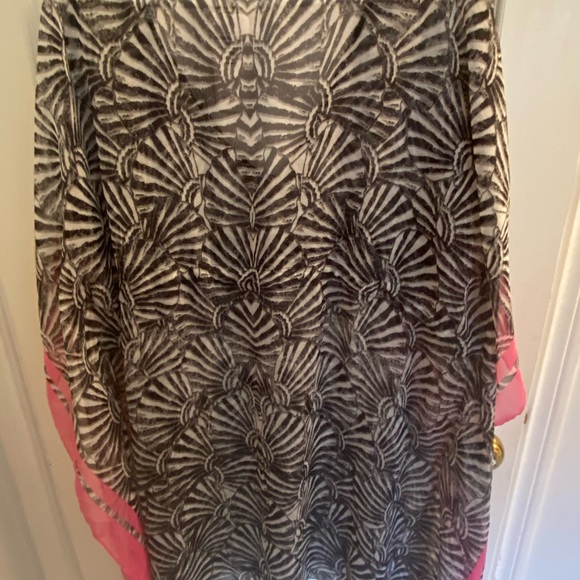 New FRAAS Drawstring Tunic - Picture 4 of 4
